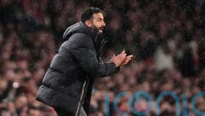 Ruben Amorim not focused on City&rsquo;s issues ahead of his first Manchester derby