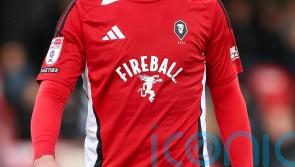 Cole Stockton bags brace as Salford ease past Notts County