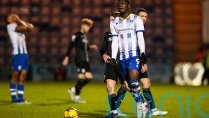 Colchester extend unbeaten league run to six games after stalemate with Newport