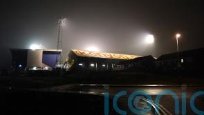 Oldham come from behind to edge past Wealdstone