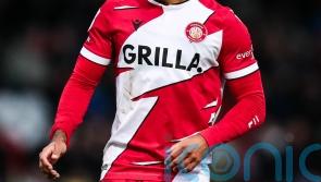 Stevenage beat Stockport to make it three wins in three