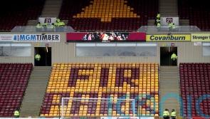 Apostolos Stamatelopoulos nets brace as Motherwell edge thriller with Dundee Utd