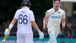 England &lsquo;broken open by pretty special, really hostile spell of Test bowling&rsquo;