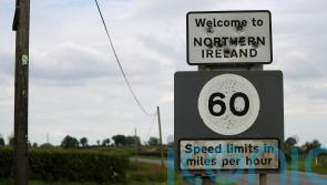 Next Irish government should begin planning for unity, says Eastwood