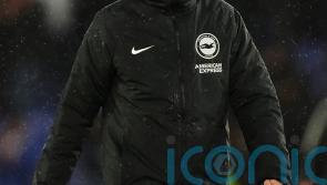 Fabian Hurzeler criticises &lsquo;unbelievable&rsquo; refereeing decision in Brighton defeat