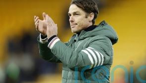 Scott Parker impressed with Burnley&rsquo;s second-half turnaround in Norwich win