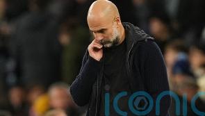 Pep Guardiola says &lsquo;I&rsquo;m the manager and I&rsquo;m not good enough&rsquo; as City lose again