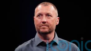 Darts world rallying around Wayne Mardle, says Luke Humphries