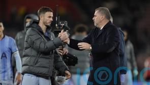 James Maddison hoping &lsquo;big night&rsquo; can be catalyst for Spurs ahead of crunch week