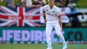 England may look to manage Ben Stokes&rsquo; bowling after latest injury blow