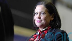 Starmer cannot duck and dive on question of Irish reunification, Sinn Fein says