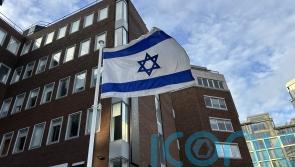 Israel ambassador defends embassy closure, saying Ireland a hostile atmosphere