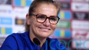 Defending champions England to face debutants Wales in Euro 2025 group stage