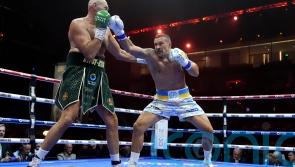 Lennox Lewis expects Tyson Fury to be more serious in Oleksandr Usyk rematch