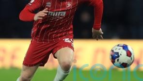 Fleetwood and Accrington play out draw