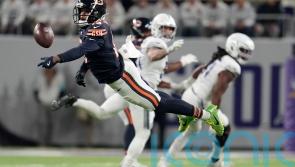 Minnesota Vikings draw level at the top of AFC North