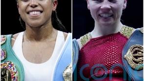 Natasha Jonas v Lauren Price to headline all-female bill at Royal Albert Hall