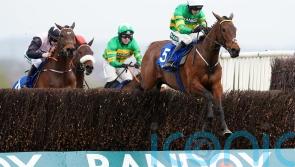 Cromwell wants more cut underfoot for Inothewayurthinkin