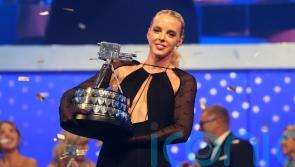 Olympic track star Keely Hodgkinson named BBC Sports Personality of the Year