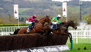 Tramore earmarked as starting point for Gold Cup hope Monty&rsquo;s Star