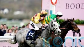 Sine Nomine booked for Rowland Meyrick test