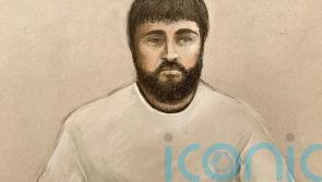 Man, 26, accused of raping BBC commentator&rsquo;s daughter denies three murders