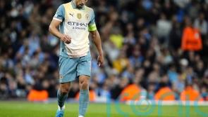 Ruben Dias injury adds to Manchester City problems