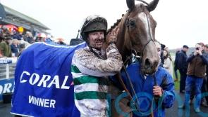 Welsh National defence deemed to come too soon for Nassalam