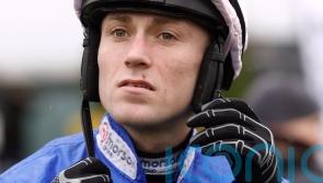 Captain Bellamy disqualified from first place at Newbury