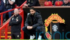 Manchester United boss Ruben Amorim looking forward to Old Trafford return