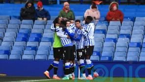 Josh Windass and Callum Paterson fire 10-man Sheffield Wednesday past Stoke