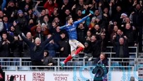 Fantastic four-goal Lang gives Lampard a Frank reminder of Championship&rsquo;s depth