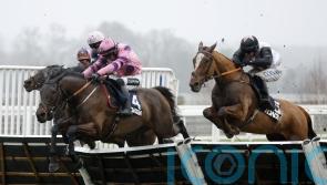 Merry Crambo again for Fergal O&rsquo;Brien after Long Walk repeat