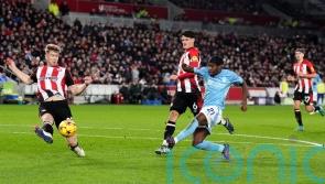 Nottingham Forest continue push for Europe with impressive win at Brentford