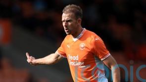 Blackpool and Stevenage share stalemate in uninspiring seaside clash