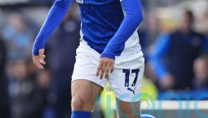 Early Armando Dobra strike secures Chesterfield win over AFC Wimbledon