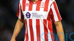 York back on the National League summit after win over Southend