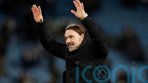 Daniel Farke delighted as Leeds head into Christmas with another home win