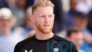 Ben Stokes not included in England&rsquo;s Champions Trophy squad due to injury