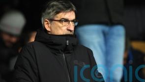 New Southampton boss Ivan Juric watches goalless stalemate at Fulham