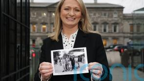 Emer Currie vows to keep promise she made to her father days before his death