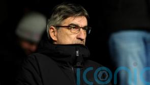 Ivan Juric eyeing great escape as he brings &lsquo;death metal&rsquo; style to lowly Saints