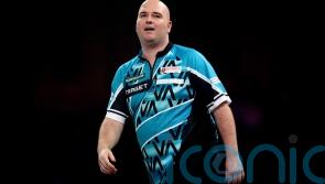 Rob Cross and Dave Chisnall among big names to fall at Alexandra Palace