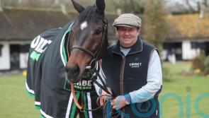 Altior &lsquo;has the life of Riley&rsquo; in retirement with Mick Fitzgerald