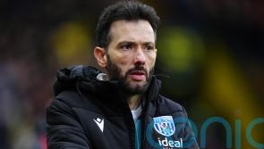 West Brom boss Carlos Corberan reportedly lined up for Valencia job