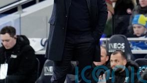 Liverpool boss Arne Slot looking forward to Ruud van Nistelrooy reunion