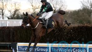 Thomas double-handed in bid for more Welsh National glory