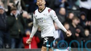 Hibernian record rare victory at Hearts thanks to Dwight Gayle&rsquo;s late winner