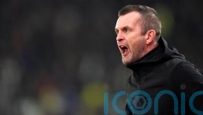 Nathan Jones says Charlton should have beaten Cambridge more convincingly