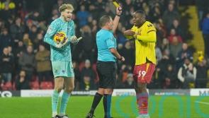 John Mousinho angered by &lsquo;very strange&rsquo; refereeing performance